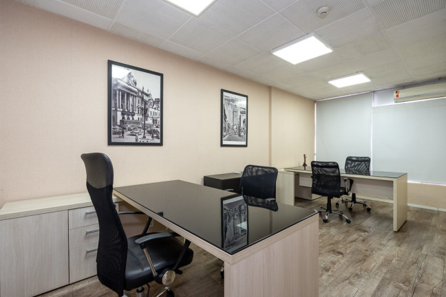 Foto do imóvel Ponto Comercial à Venda, 39 m² em Jardim Paulista - São Paulo