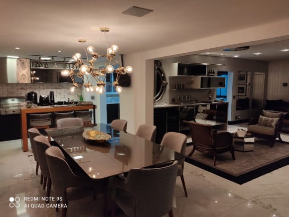Foto do imóvel Imóvel com 3 Quartos à Venda, 198 m² em Santo Antônio - São Caetano Do Sul