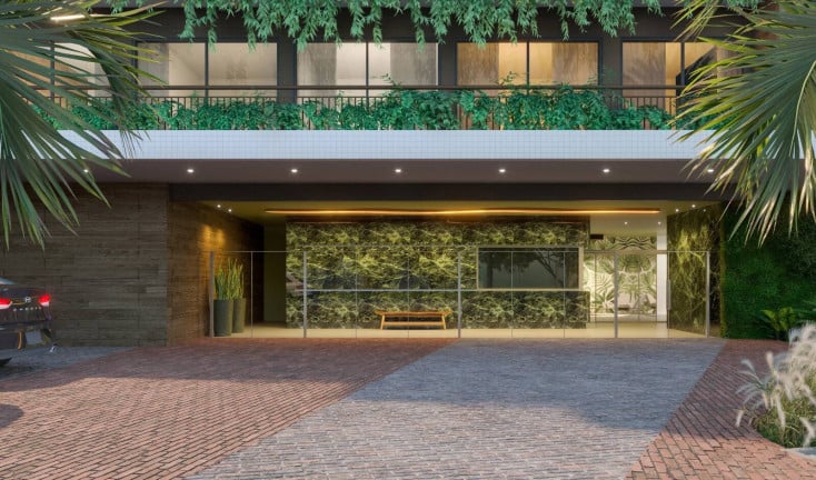 Foto do imóvel Apartamento com 4 Quartos à Venda, 209 m² em Cocó - Fortaleza