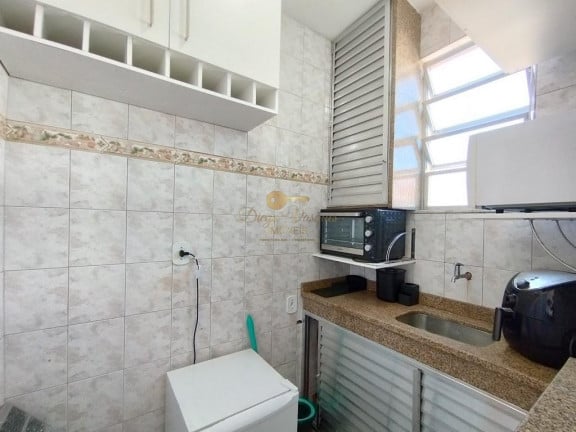 Foto do imóvel Apartamento com 1 Quarto à Venda, 30 m² em Taumaturgo - Teresópolis