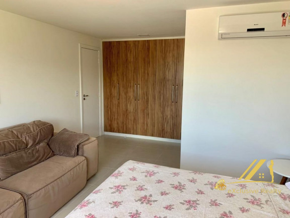 Imagem Apartamento com 4 Quartos à Venda, 200 m² em Guarajuba (monte Gordo) - Camaçari