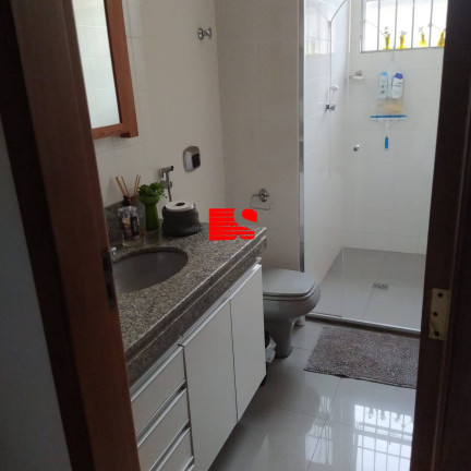 Imagem Apartamento com 3 Quartos à Venda, 95 m² em Santa Efigênia - Belo Horizonte