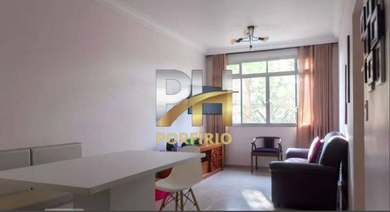 Foto do imóvel Apartamento com 2 Quartos à Venda, 67 m² em Nova Petrópolis - São Bernardo Do Campo