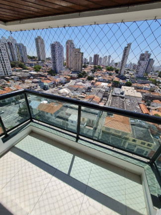 Imagem Apartamento com 3 Quartos à Venda, 221 m² em Ipiranga - São Paulo