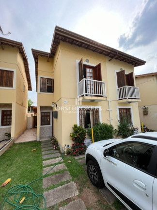 Foto do imóvel Casa de Condomínio com 3 Quartos à Venda, 86 m² em Jardim Barbacena - Cotia
