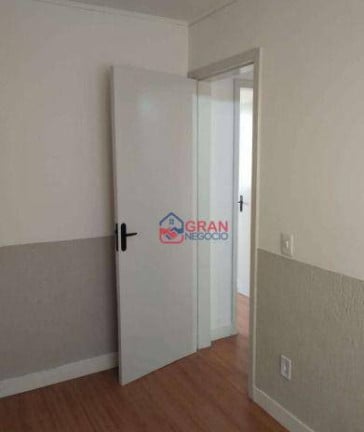 Foto do imóvel Apartamento com 2 Quartos à Venda, 41 m² em Fazendinha - Curitiba