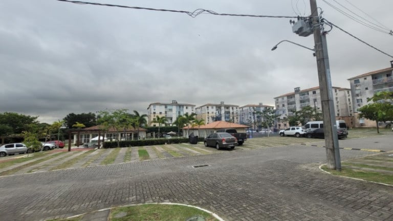 Foto do imóvel Imóvel com 3 Quartos à Venda, 70 m² em Praia Da Baleia - Serra