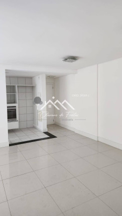 Imagem Apartamento com 2 Quartos à Venda, 78 m² em Jardim Ermida I - Jundiaí
