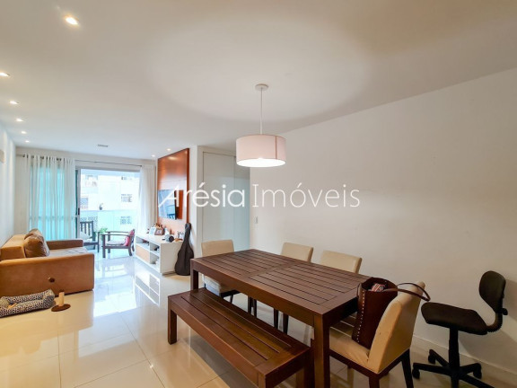 Imagem Apartamento com 3 Quartos à Venda, 98 m² em Barra Da Tijuca - Rio De Janeiro