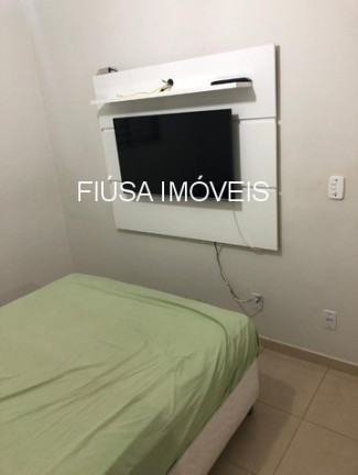 Imagem Apartamento com 2 Quartos à Venda, 47 m² em Residencial Jequitibá - Ribeirão Preto