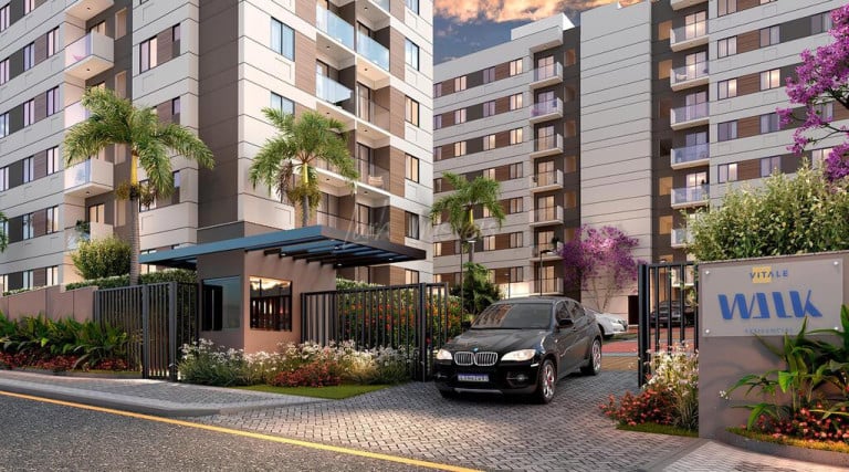 Foto do imóvel Apartamento com 2 Quartos à Venda, 55 m² em Pechincha - Rio De Janeiro Foto do imóvel Apartamento com 2 Quartos à Venda, 55 m² em Pechincha - Rio De Janeiro