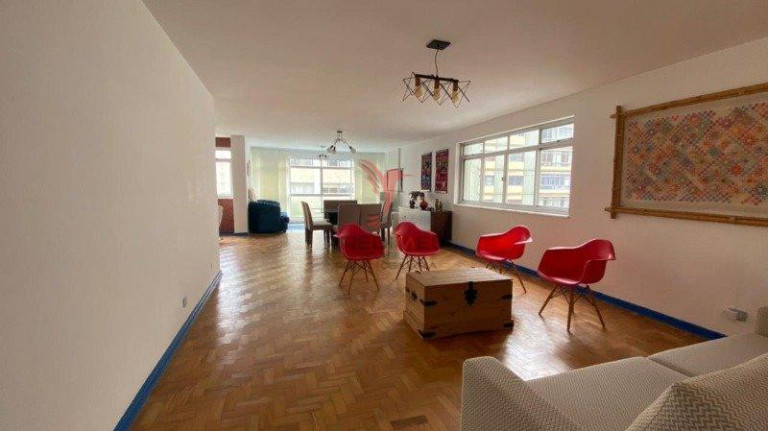 Foto do imóvel Apartamento com 3 Quartos à Venda,  em Jardim Paulista - São Paulo