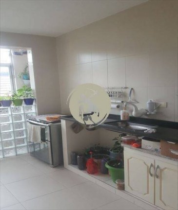 Foto do imóvel Apartamento com 2 Quartos à Venda, 95 m² em Embare - Santos