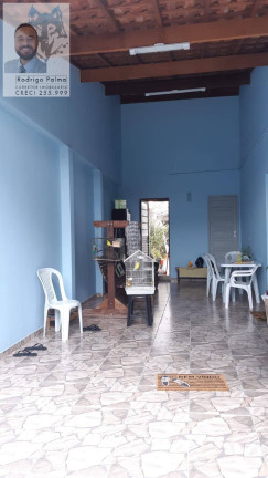 Imagem Casa com 3 Quartos à Venda, 180 m² em Jardim Satélite - São José Dos Campos