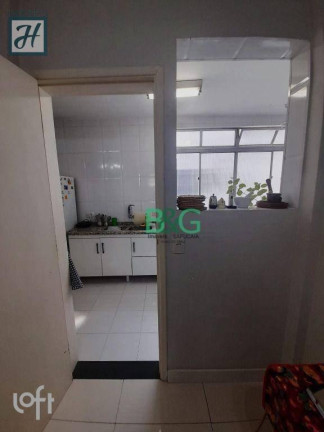 Imagem Apartamento com 2 Quartos à Venda, 80 m² em Jardim Paulista - São Paulo