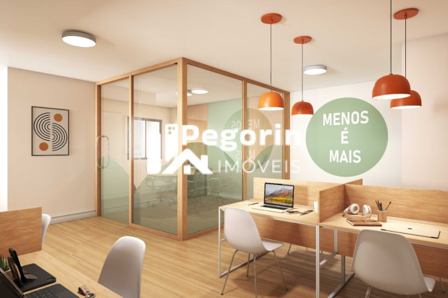 Imagem Apartamento com 2 Quartos à Venda, 53 m² em Pinheirinho - Curitiba