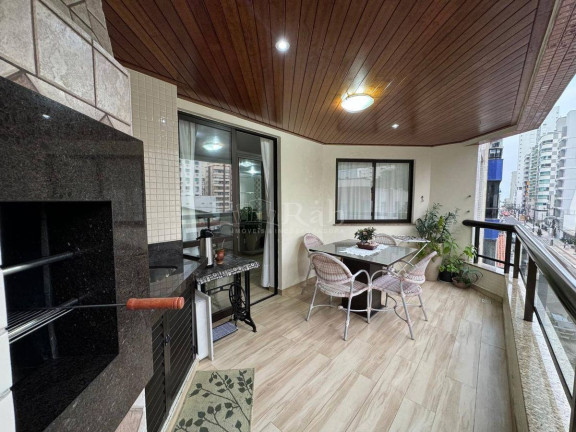 Foto do imóvel Apartamento com 3 Quartos à Venda, 115 m² em Centro - Balneário Camboriú