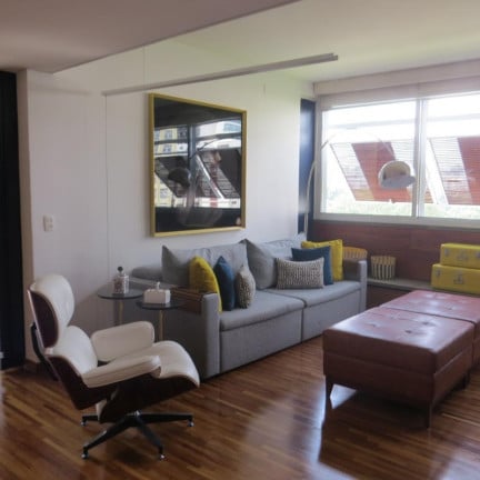 Foto do imóvel Imóvel com 1 Quarto à Venda, 132 m² em Jardim Paulista - São Paulo