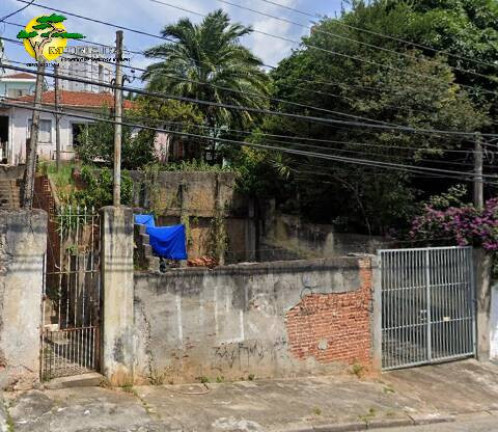 Foto do imóvel Casa à Venda, 365 m² em Santa Teresinha - São Paulo