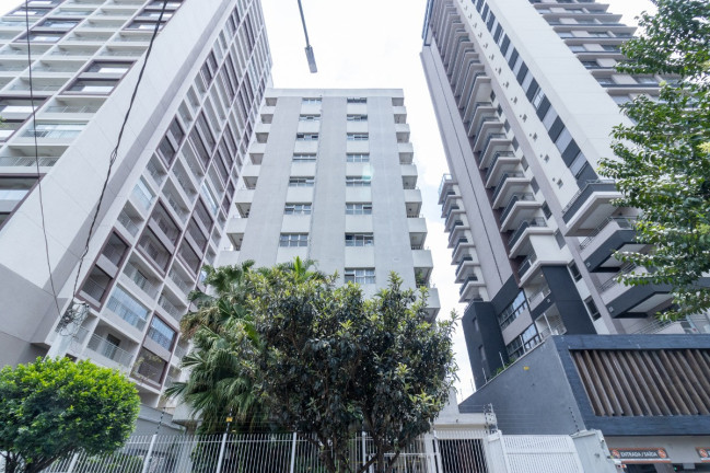 Foto do imóvel Apartamento com 2 Quartos à Venda, 65 m² em Paraíso - São Paulo