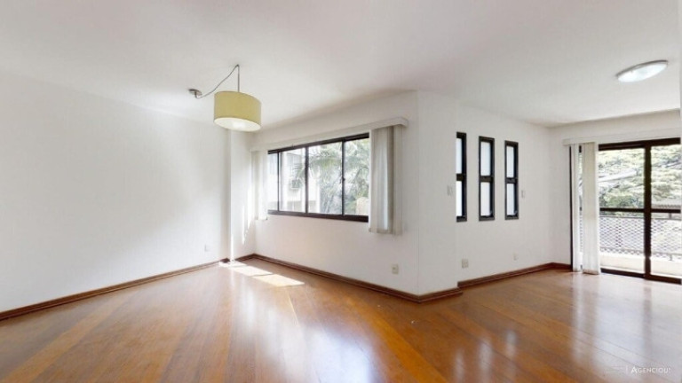 Foto do imóvel Apartamento com 4 Quartos à Venda, 160 m² em Higienópolis - São Paulo
