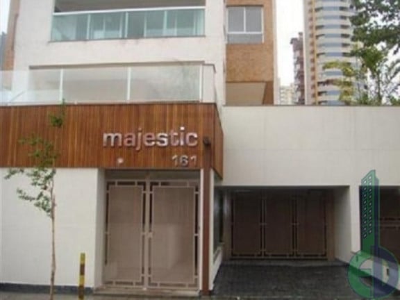 Foto do imóvel Apartamento com 3 Quartos à Venda, 190 m² em Jardim - Santo André