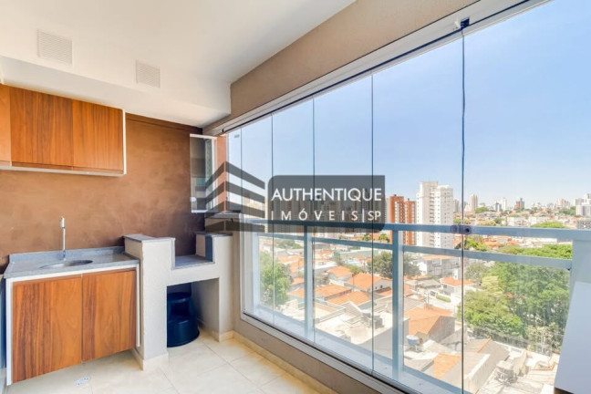 Foto do imóvel Apartamento com 2 Quartos à Venda, 75 m² em Alto Da Lapa - São Paulo