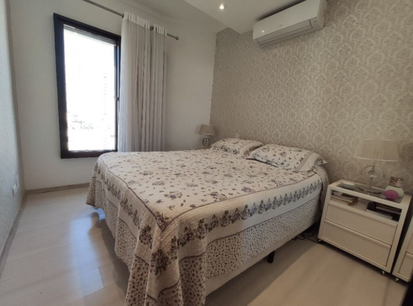 Foto do imóvel Cobertura com 3 Quartos à Venda, 164 m² em Vila Gumercindo - São Paulo