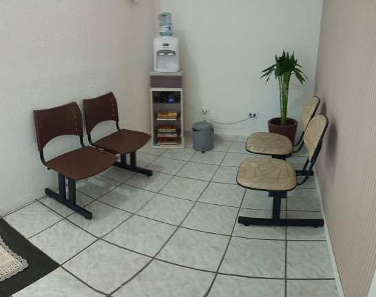 Foto do imóvel Sala Comercial à Venda, 48 m² em Centro - Santo André