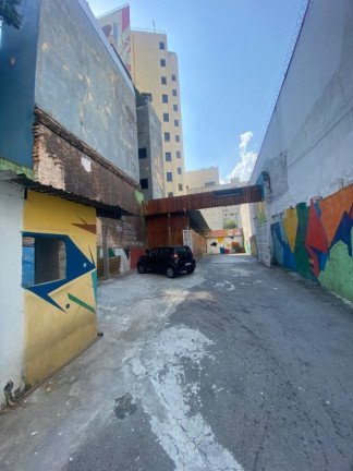Foto do imóvel Imóvel Comercial à Venda, 422 m² em Campos Elíseos - São Paulo
