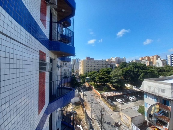 Imagem Apartamento com 1 Quarto à Venda, 65 m² em Centro - São Vicente