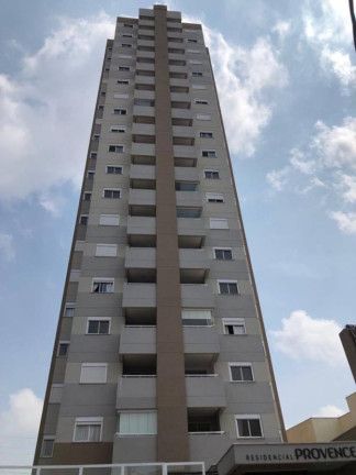 Foto do imóvel Apartamento com 2 Quartos à Venda, 52 m² em Vila Scarpelli - Santo André