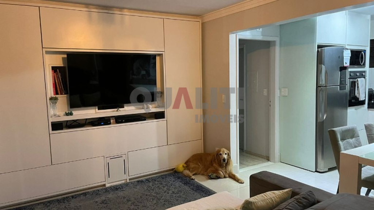 Foto do imóvel Apartamento com 2 Quartos à Venda, 75 m² em Planalto Paulista - São Paulo