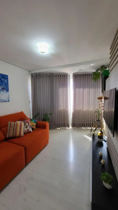 Imagem Apartamento com 3 Quartos à Venda, 80 m² em Sul (águas Claras) - Brasília