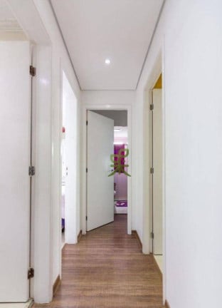Imagem Apartamento com 3 Quartos à Venda, 82 m² em Jardim Das Vertentes - São Paulo