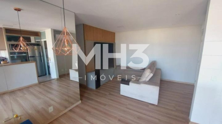 Foto do imóvel Imóvel com 3 Quartos à Venda, 88 m² em Ponte Preta - Campinas