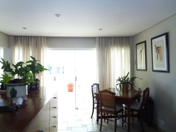Imagem Apartamento com 3 Quartos para Alugar, 338 m² em Itaim Bibi - São Paulo