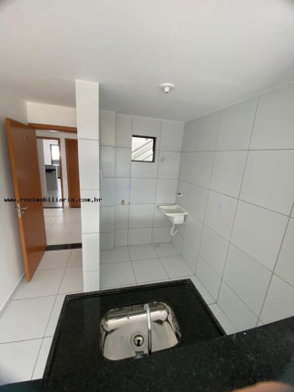 Imagem Apartamento com 2 Quartos à Venda, 50 m² em Gramame - Vale Do Sol - João Pessoa