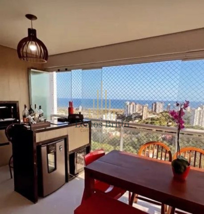 Imagem Apartamento com 3 Quartos à Venda, 130 m² em Patamares - Salvador