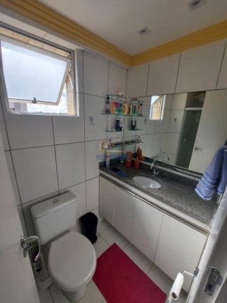 Imagem Apartamento com 3 Quartos à Venda, 60 m² em Tamarineira - Recife