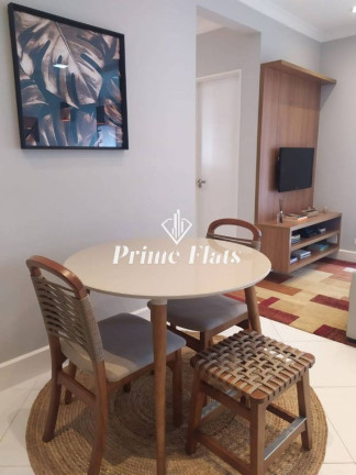 Foto do imóvel Apartamento com 1 Quarto à Venda, 40 m² em Saúde - São Paulo