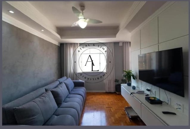 Foto do imóvel Apartamento com 3 Quartos à Venda, 113 m² em Centro - Campinas