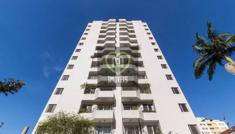Foto do imóvel Apartamento com 3 Quartos à Venda, 83 m² em Pompeia - São Paulo