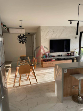 Foto do imóvel Apartamento com 3 Quartos à Venda, 140 m² em Perdizes - São Paulo