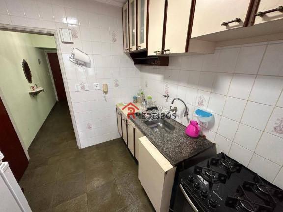 Foto do imóvel Apartamento com 2 Quartos à Venda, 74 m² em Balneário Flórida - Praia Grande