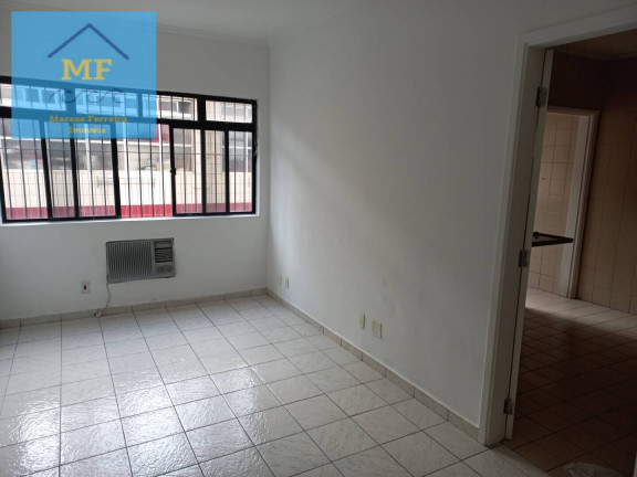 Foto do imóvel Apartamento com 2 Quartos à Venda, 74 m² em Aparecida - Santos