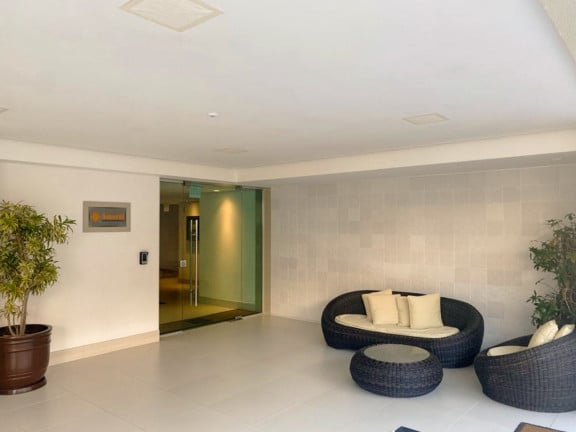 Foto do imóvel Apartamento com 3 Quartos à Venda, 92 m² em Barreiros - São José