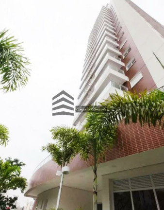 Foto do imóvel Apartamento com 2 Quartos à Venda, 109 m² em Santana - São Paulo