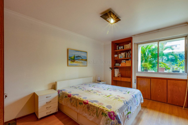 Imagem Apartamento com 3 Quartos à Venda, 256 m² em Brooklin - São Paulo