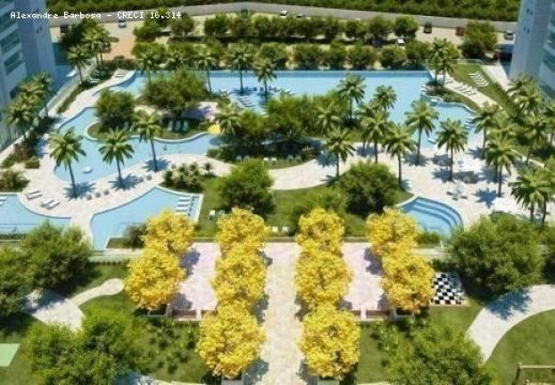 Foto do imóvel Apartamento com 3 Quartos à Venda, 140 m² em Imbiribeira - Recife
